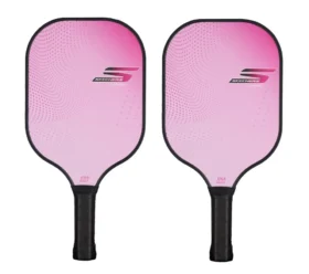 Raquete de Pickleball Inspire 12 mm – Rosa