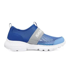 Razor Flex “Azul Cinza”