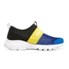 Razor Flex “Azul Preto Amarelo”