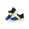Razor Flex “Azul Preto Amarelo”