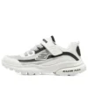 Razor Flex “Branco Preto Cinza”