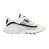 Razor Flex “Branco Preto Cinza”