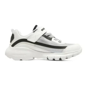 Razor Flex “Branco Preto Cinza”