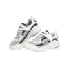 Razor Flex “Branco Preto Cinza”