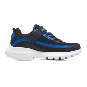 Razor Flex “Preto Azul”