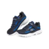 Razor Flex “Preto Azul”