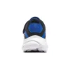 Razor Flex “Preto Azul”
