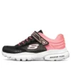 Razor Flex “Preto Rosa Branco”