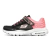 Razor Flex “Preto Rosa Branco”