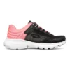 Razor Flex “Preto Rosa Branco”