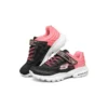 Razor Flex “Preto Rosa Branco”