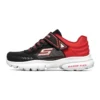 Razor Flex “Preto Vermelho”