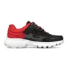 Razor Flex “Preto Vermelho”