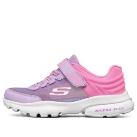Razor Flex “Roxo Rosa”