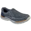 Relaxed Fit “Azul”