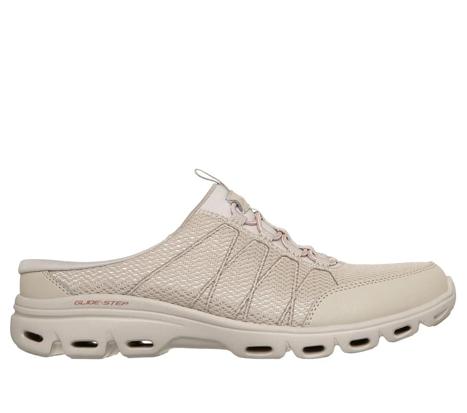 Relaxed Fit: conforto Glide-Step Relaxed Fit: conforto Glide-Step