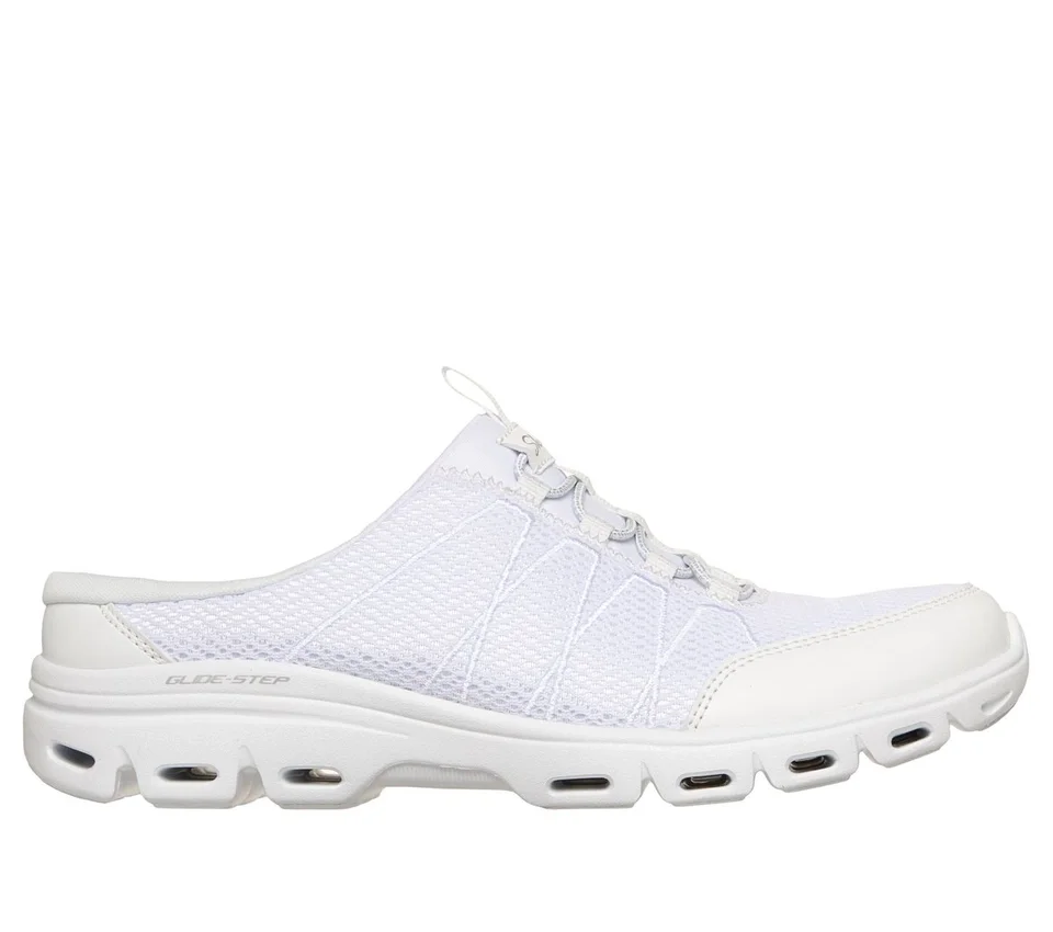 Relaxed Fit: conforto Glide-Step Relaxed Fit: conforto Glide-Step