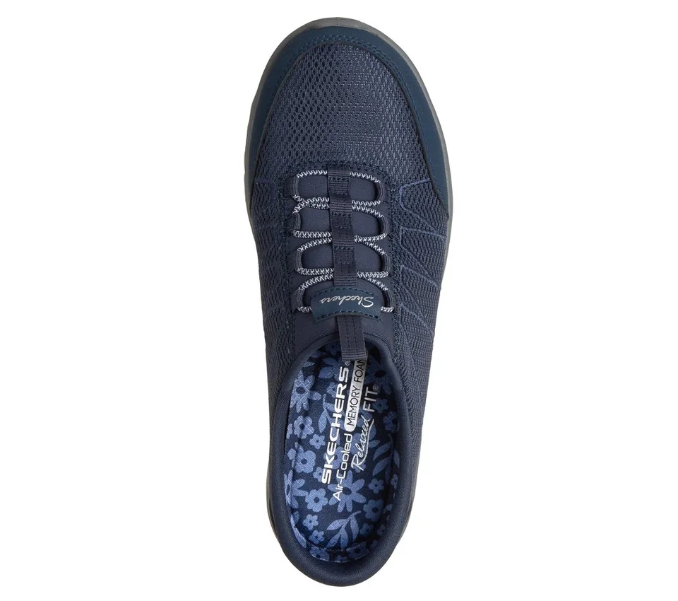 Relaxed Fit: conforto Glide-Step Relaxed Fit: conforto Glide-Step