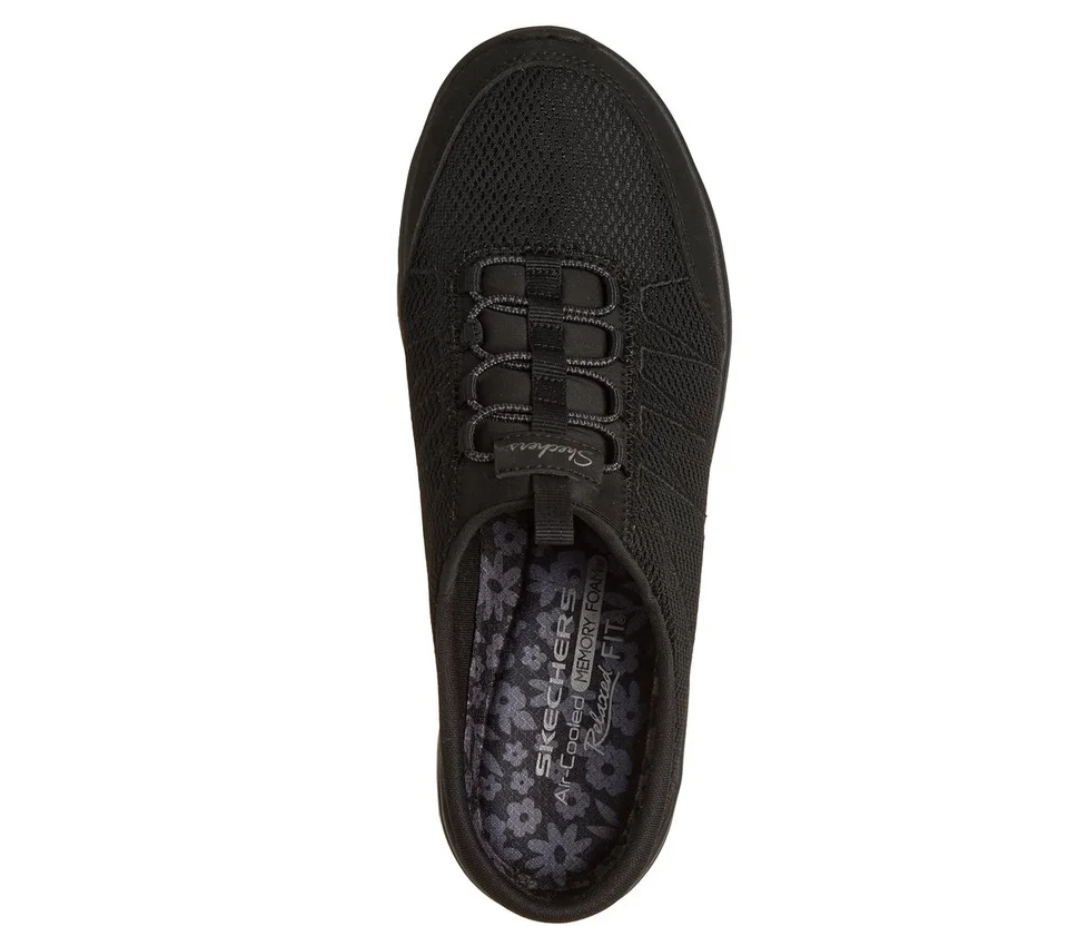 Relaxed Fit: conforto Glide-Step Relaxed Fit: conforto Glide-Step