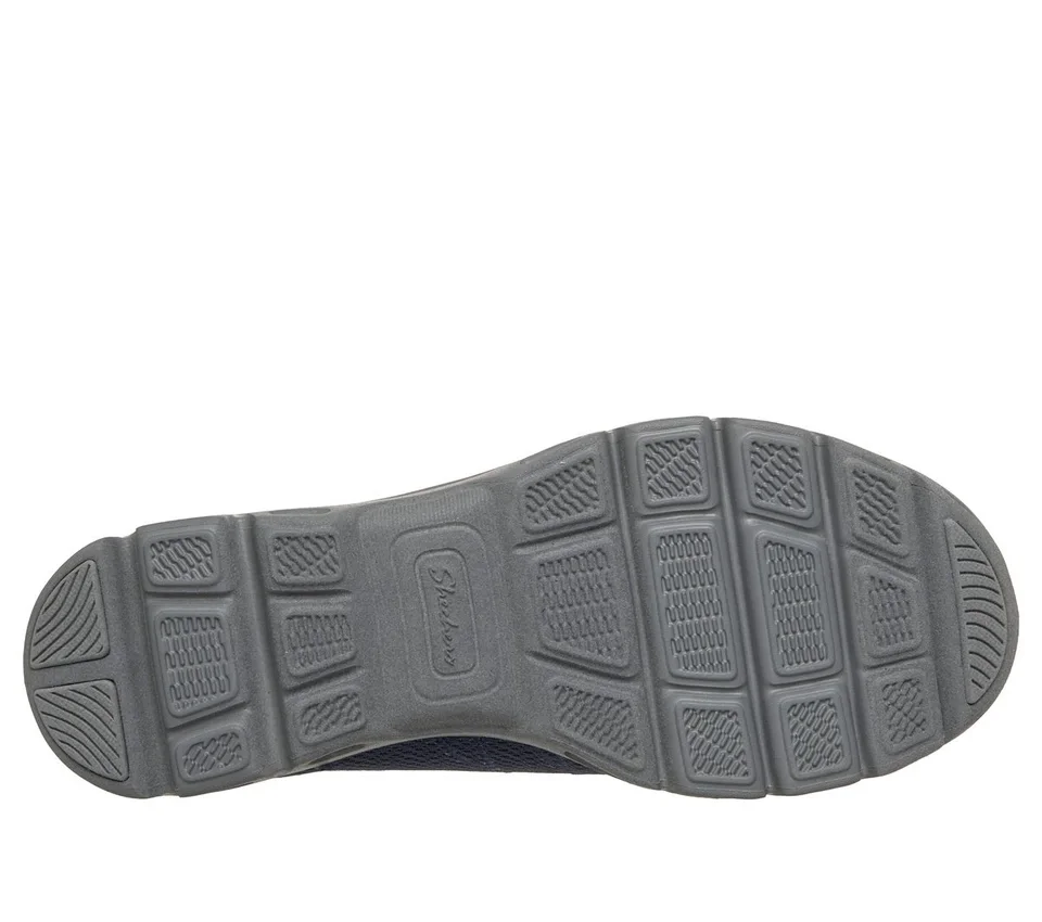 Relaxed Fit: conforto Glide-Step Relaxed Fit: conforto Glide-Step
