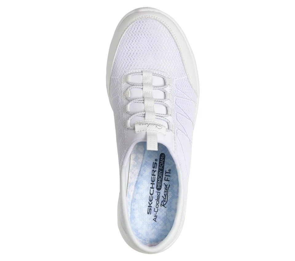 Relaxed Fit: conforto Glide-Step Relaxed Fit: conforto Glide-Step