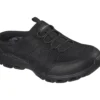Relaxed Fit: conforto Glide-Step Relaxed Fit: conforto Glide-Step