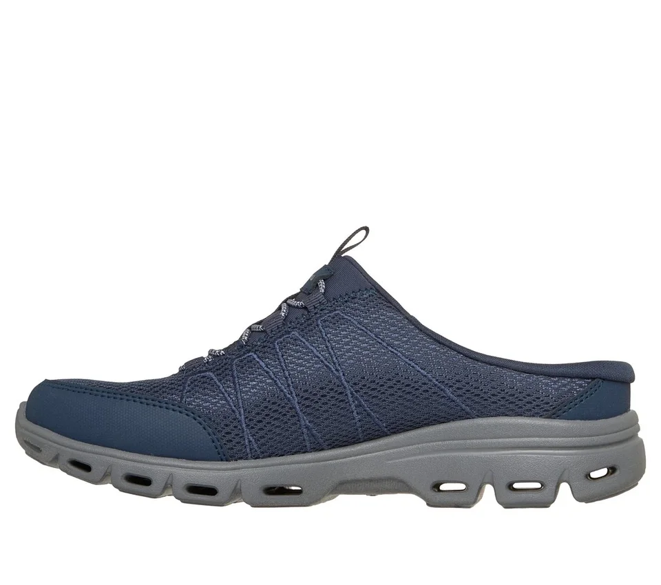 Relaxed Fit: conforto Glide-Step Relaxed Fit: conforto Glide-Step