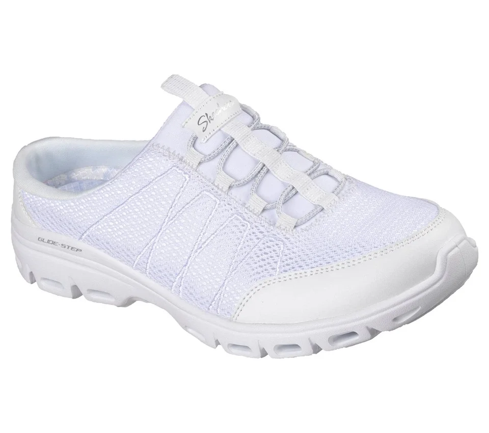 Relaxed Fit: conforto Glide-Step Relaxed Fit: conforto Glide-Step