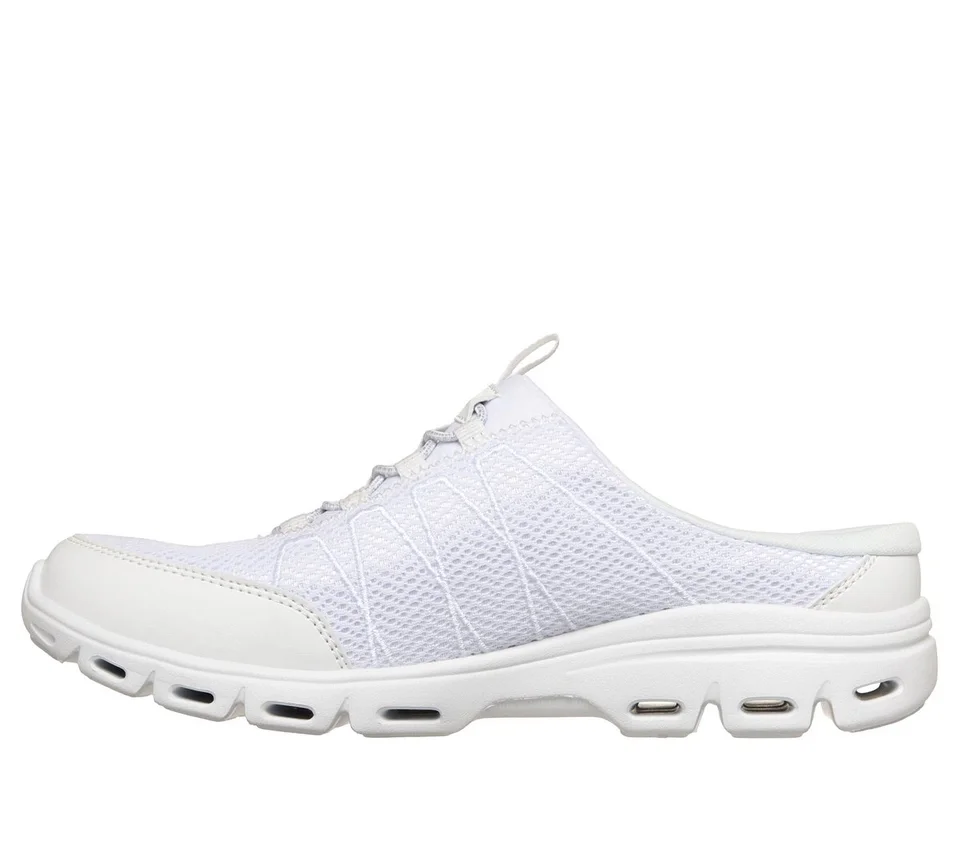 Relaxed Fit: conforto Glide-Step Relaxed Fit: conforto Glide-Step