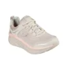 Relaxed Fit D”lux Walker Low Top Creme