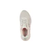 Relaxed Fit D”lux Walker Low Top Creme
