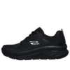 Relaxed Fit DLux Walker Low-Top Preto
