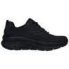Relaxed Fit DLux Walker Low-Top Preto