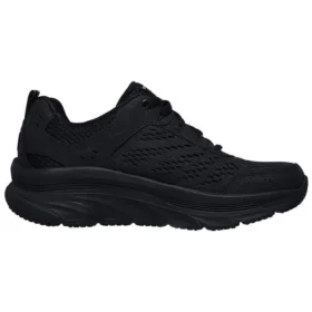 Relaxed Fit DLux Walker Low-Top Preto