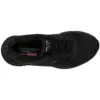 Relaxed Fit DLux Walker Low-Top Preto