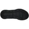 Relaxed Fit DLux Walker Low-Top Preto