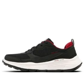 Relaxed Fit Equalizer 5.0 “Preto Vermelho”