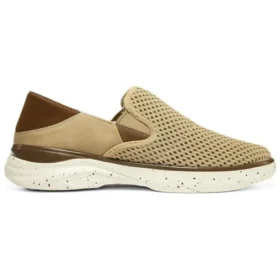 Relaxed Fit Glassell “Castanho Claro”