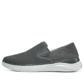 Relaxed Fit Glassell “Cinza”