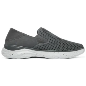 Relaxed Fit Glassell “Cinza”