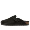 Relaxed Fit: Granola-Cozzyy “Preto”