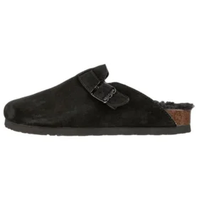 Relaxed Fit: Granola-Cozzyy “Preto”