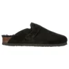 Relaxed Fit: Granola-Cozzyy “Preto”