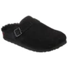 Relaxed Fit: Granola-Cozzyy “Preto”