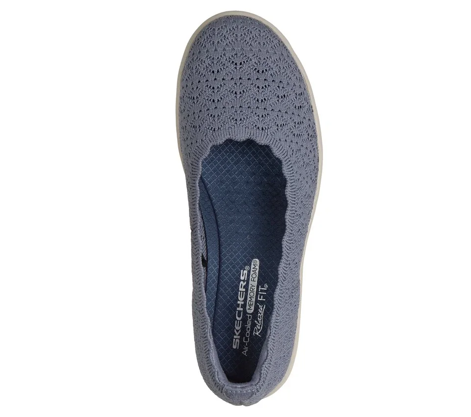 Relaxed Fit: Newport Cunha – Costura suave Relaxed Fit: Newport Cunha – Costura suave
