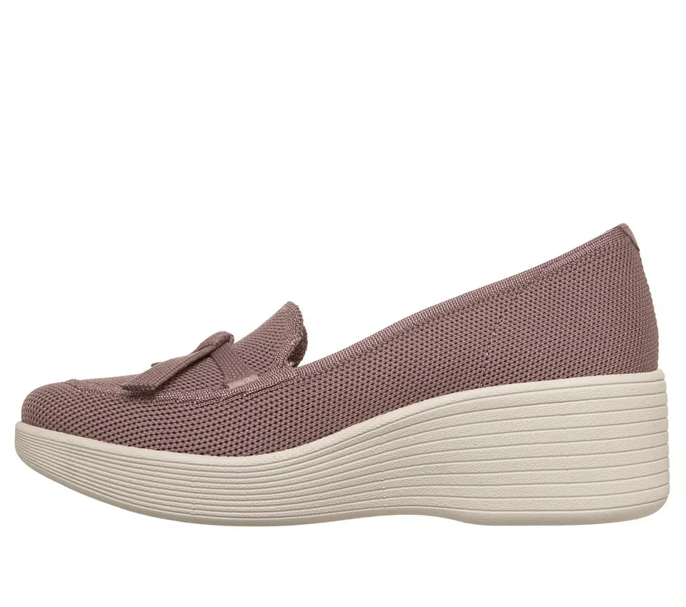 Relaxed Fit: Parallel Lite – Voando suavemente Relaxed Fit: Parallel Lite – Voando suavemente