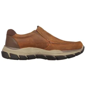Relaxed Fit Respected Catel “Castanho Escuro”