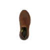 Relaxed Fit Respected Catel “Castanho Escuro”