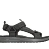 Relaxed Fit: Sandália Street Retro Jogger – Finn Relaxed Fit: Sandália Street Retro Jogger – Finn