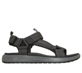 Relaxed Fit: Sandália Street Retro Jogger – Finn